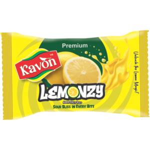 Lemonzy Sour Bliss In Every Bite