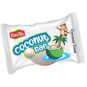 Coconut Bar Sugar Candy