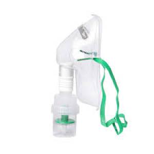 NEBULIZER MASK