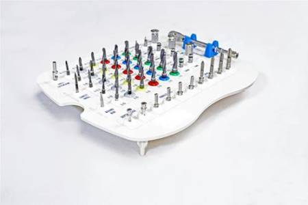 Dental implants