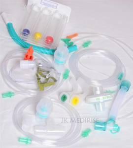 Anesthesia respiratory care
