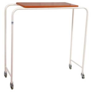 Over-bed-tables