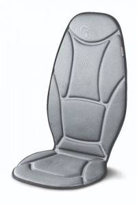 Shaiatsu Vibrating Seat Massager