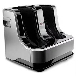 Powerful Electric Leg, Foot and Calf Massager Machine