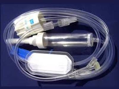 NEBULIZER MASK