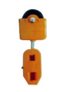 CABLE TROLLY FOR EOT CRANE