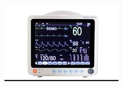 Multipara Monitor
