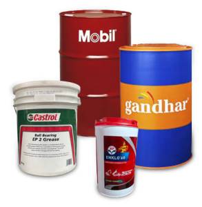 Lubricants Oil