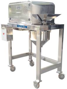 CO-Mill