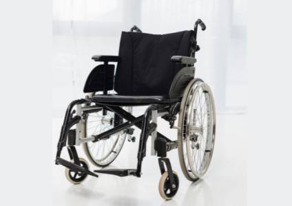 WHEELCHAIR