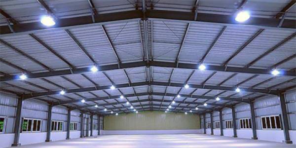 Neo Structural Fabrication