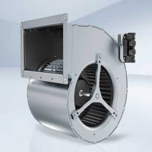 Centrifugal Fan