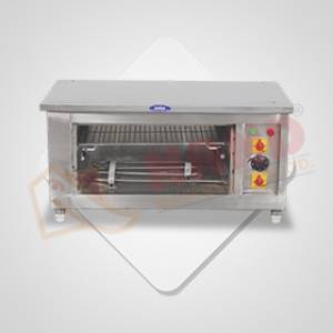 Salamder-(Toaster)