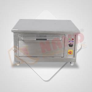 Pizza Oven