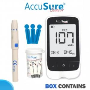 Glucometer Lancets