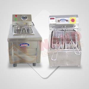 Deep Fat Fryer