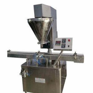Automatic Powder Filling Machine