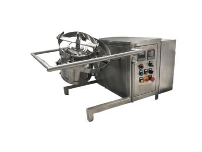 TUMBLER MIXER