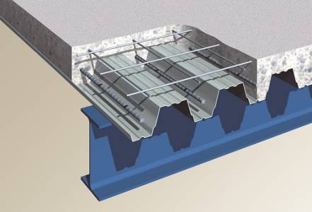 Structural Decking