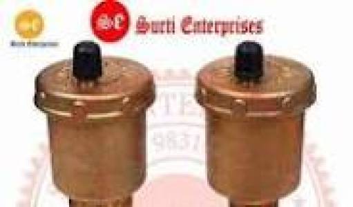 AIR VENT VALVE / AUTO AIRVENT VALVE