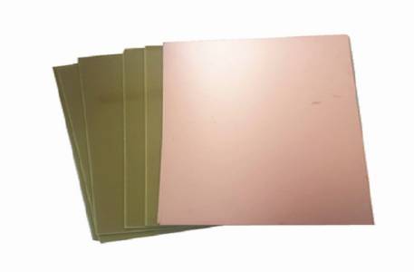 Copper Clad Laminate