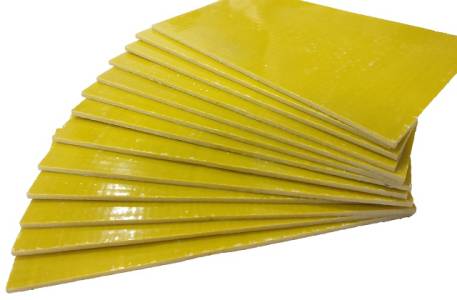 Electrical Insulation- Polyester
