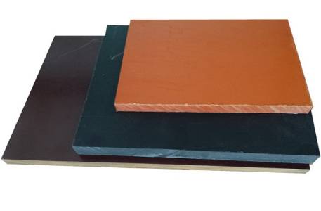 Paper Laminate Boards- Bakelite