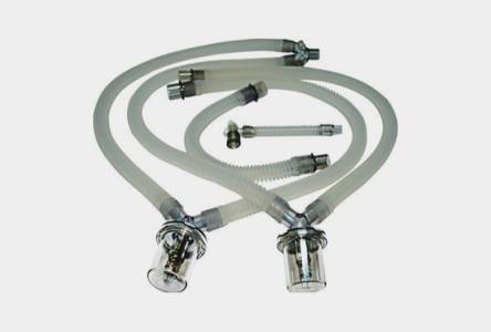 Ventilator Circuit