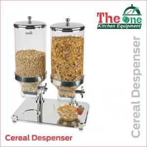 Cereal Dispenser