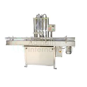 Liquid Filling Machine