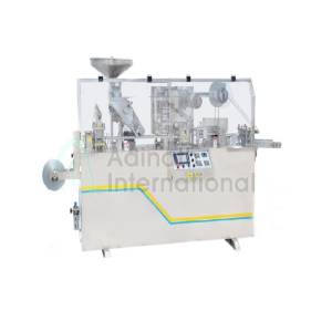 Packaging Machines