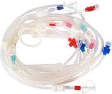 Blood Tubing Sets