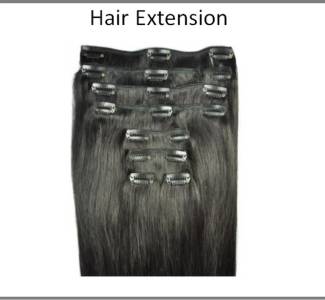 Hair Replacement