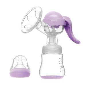 Infi Manual Breast Pump