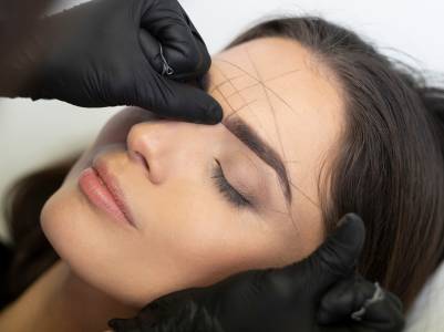 Facial Treatment