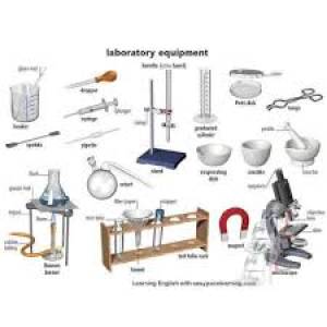 School Laboratory Equipment