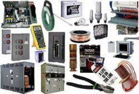 Electrical Goods