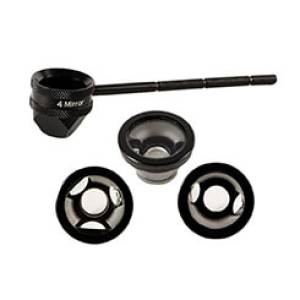 Diagnostic & Surgical Lenses