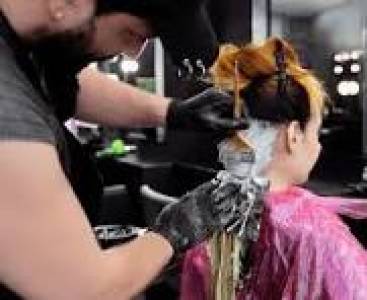 HAIR CLIP METHOD