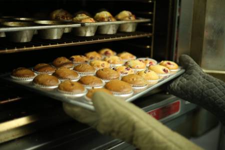 Cup Cakes