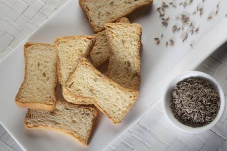 Rusks