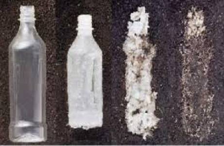 Plastic Biodegradable