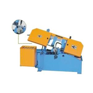Hydraulic Band Saw Machine