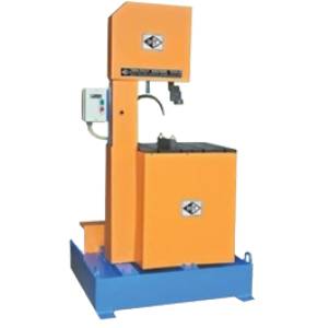 Single Head Cutting Saw