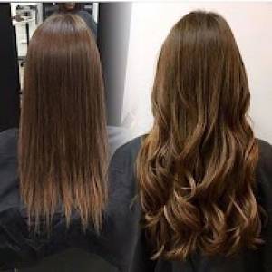 Natural Hair Wig