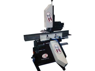 Water Slot Milling Machine