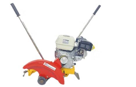 Rail Cutting Machine