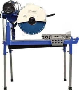 BRICK CUTTING MACHINES