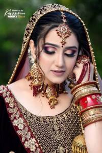 Make up