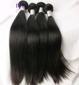 STRAIGHT HAIR EXTENSION